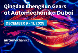Automechanika Dubai 2025
