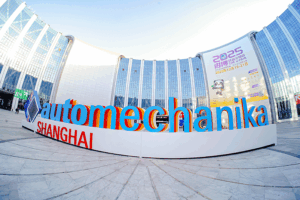 Automechanika Shanghai 2025