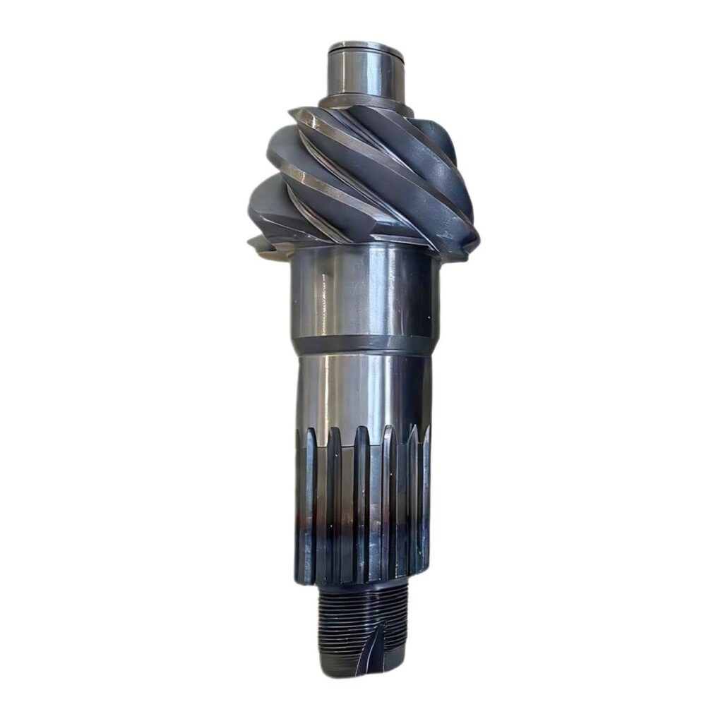 isuzu Spiral Bevel Gear Set，isuzu Crown Wheel and Pinion