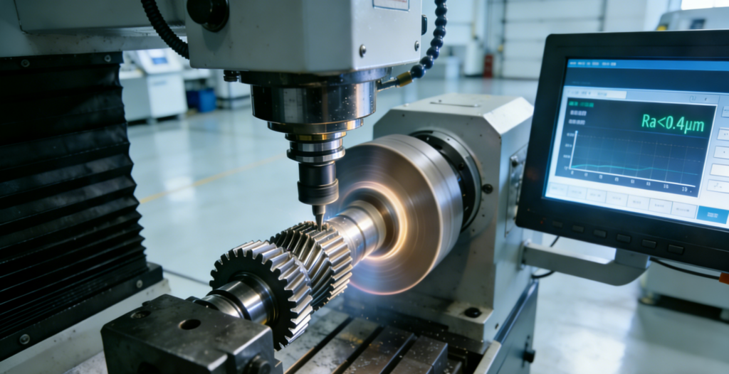 Measuring basic dimensions such as length, width, height, hole diameter, and center-to-center distance.