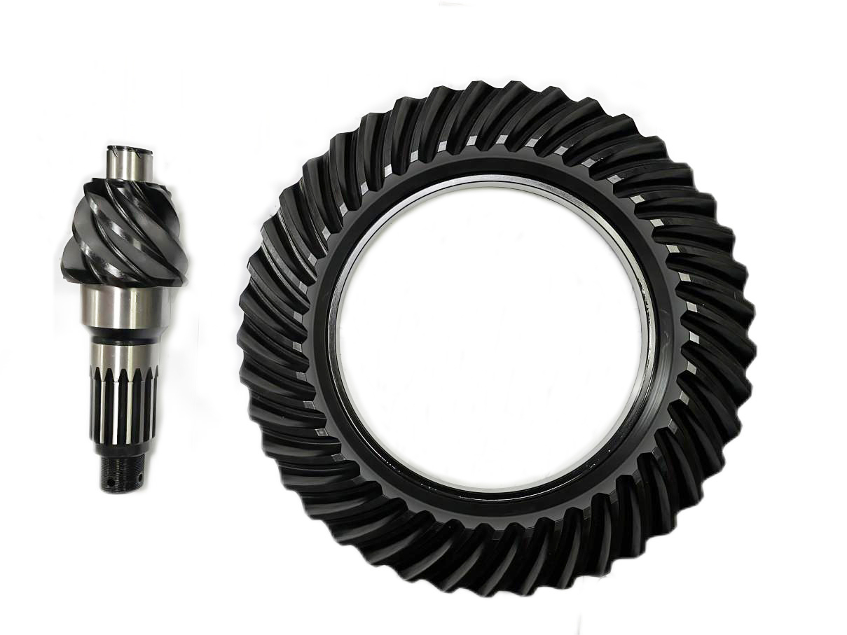 NISSAN Bevel Gear Set