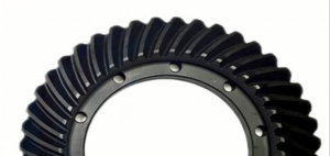 HINO Spiral Bevel Gear Set，HINO Crown Wheel and Pinion