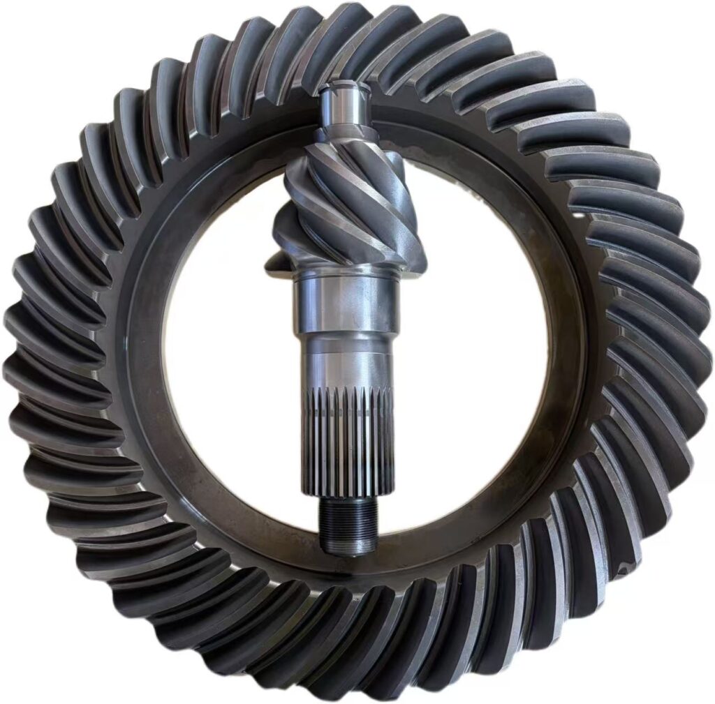 HINO Gear Bevel Gear Set