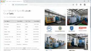 Bulk Order Process