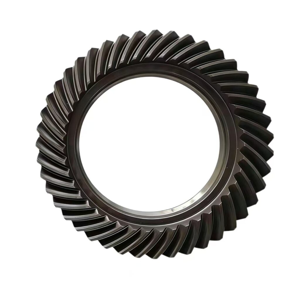 mazda Spiral Bevel Gear Set，mazda Crown Wheel and Pinion