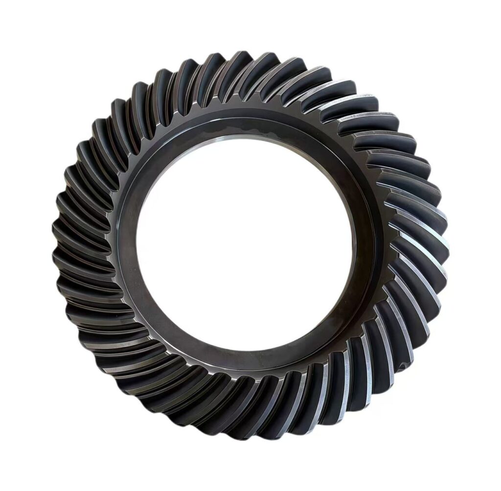 hino Spiral Bevel Gear Set，hino Crown Wheel and Pinion