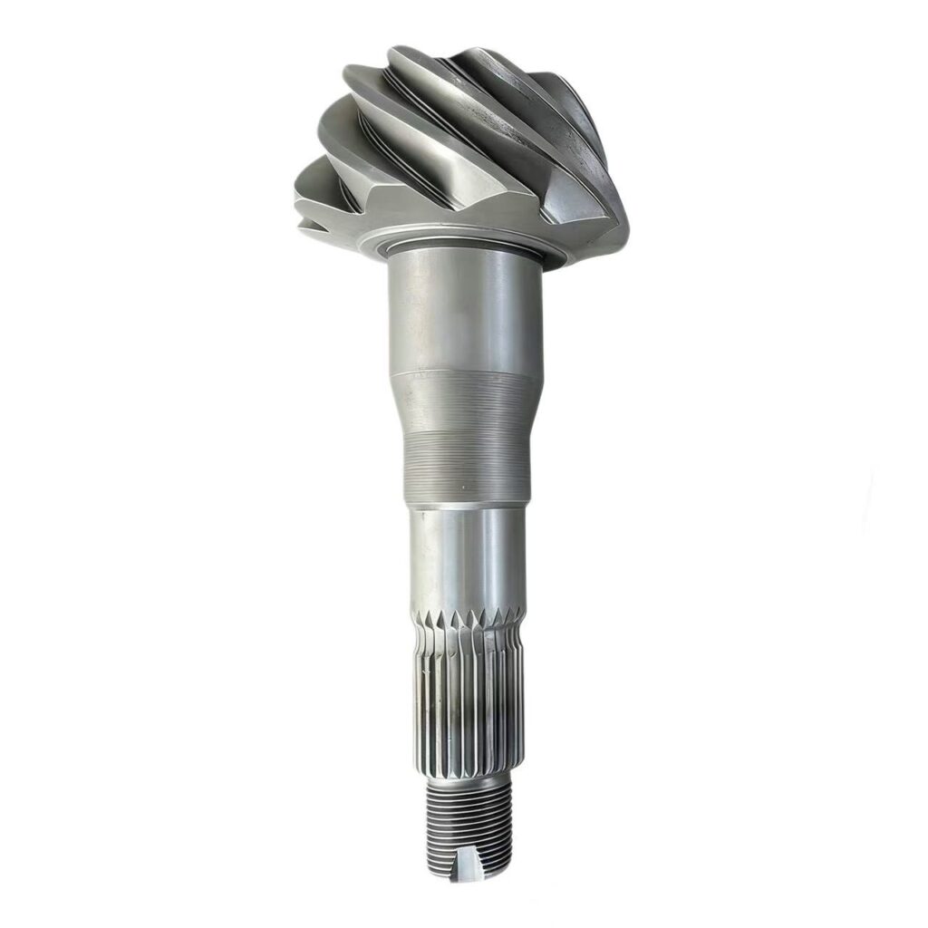 Toyota Spiral Bevel Gear Set，Toyota Crown Wheel and Pinion