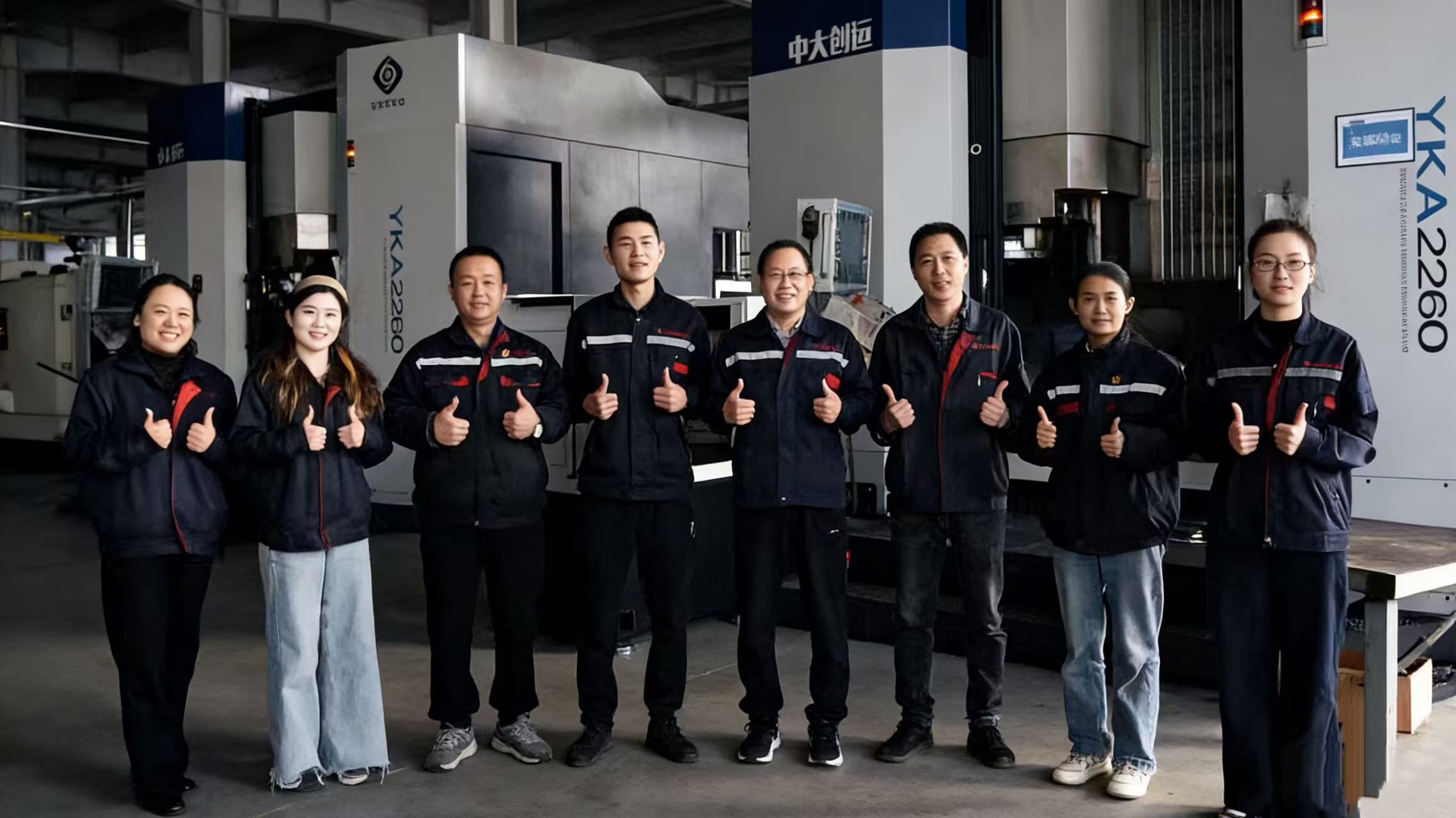 custom，Team Photo: Chengkun Gear