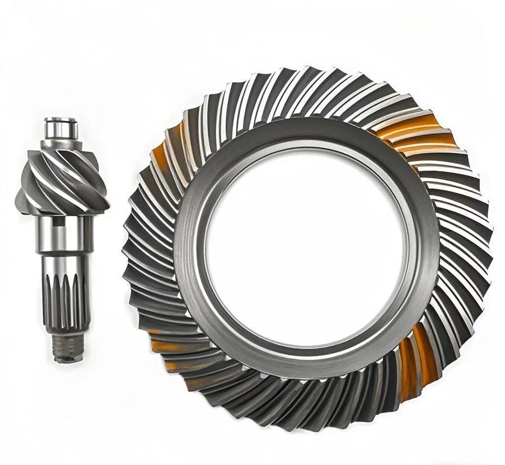 isuzu Bevel Gear Set