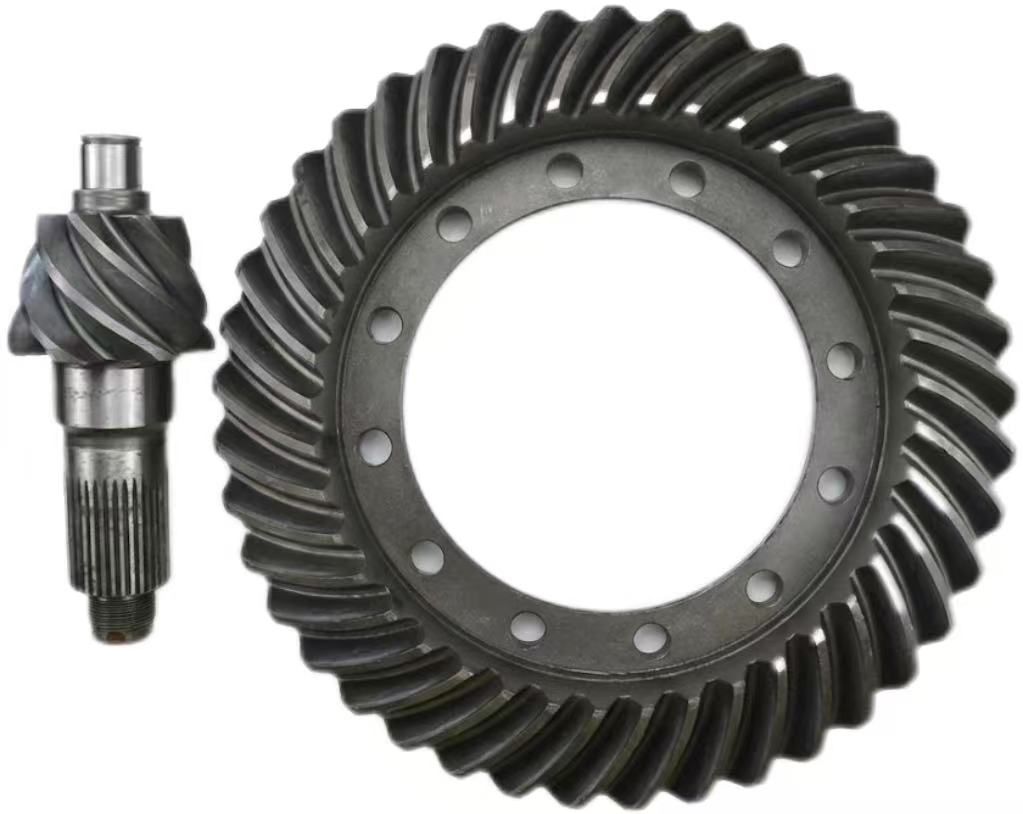 hino Bevel Gear Set
