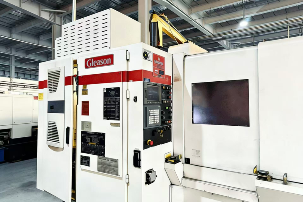 Manufacturing Facility