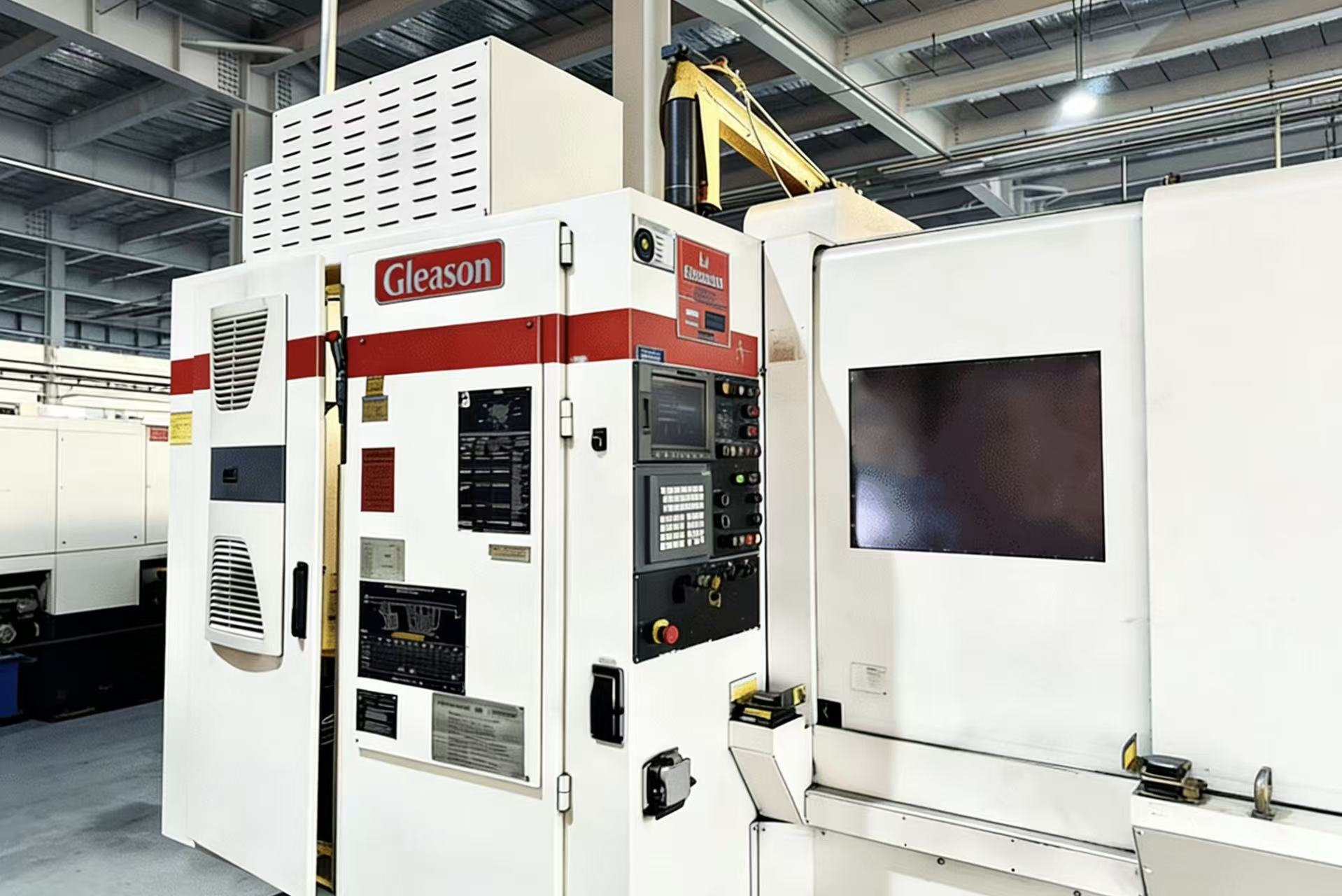 Manufacturing Facility