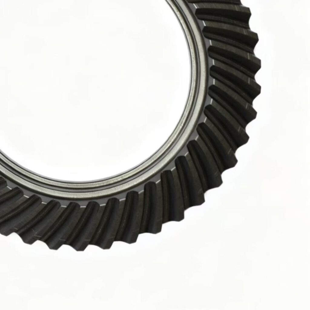 SUZUKI Bevel Gear Set