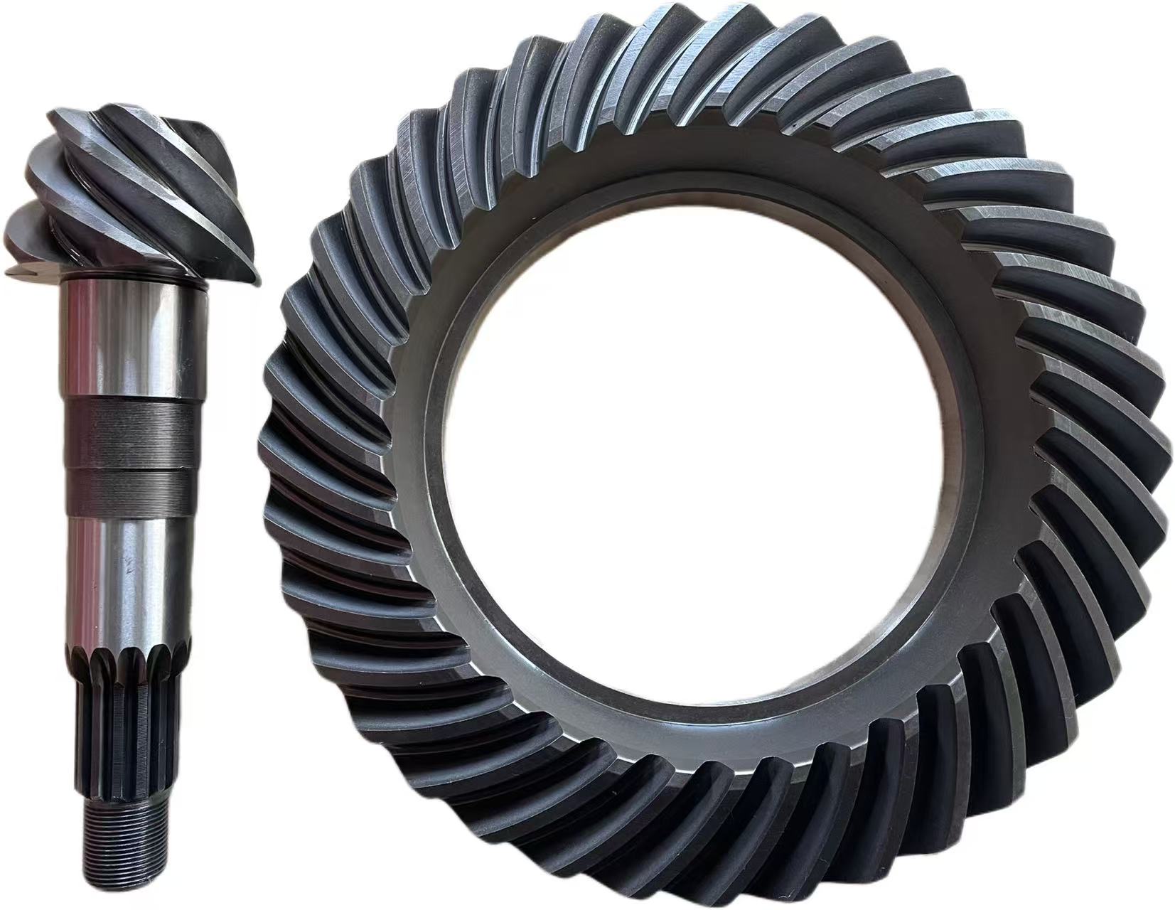 MITSUBISHI Bevel Gear Set