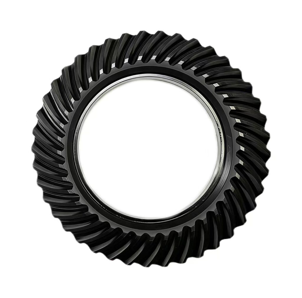 Nissan Spiral Bevel Gear Set，Nissan Crown Wheel and Pinion