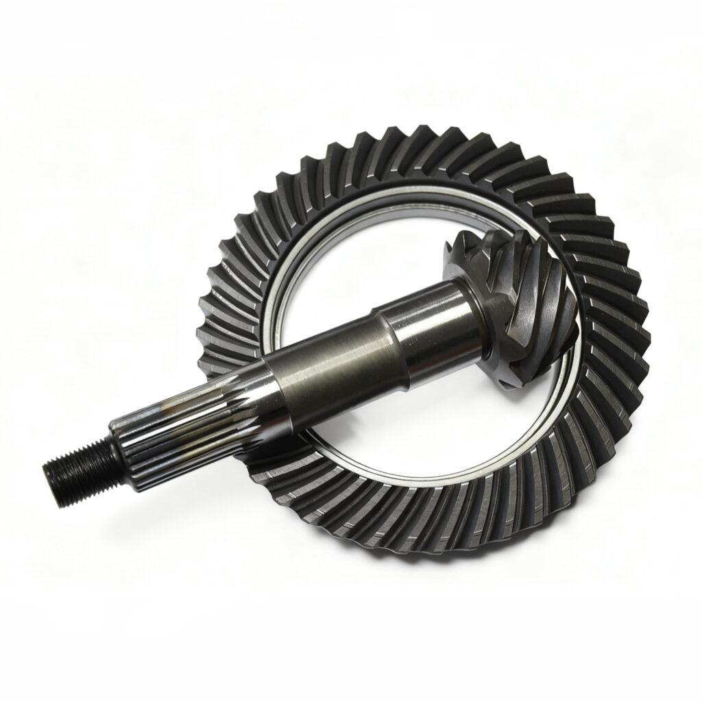 SUZUKI Bevel Gear Set