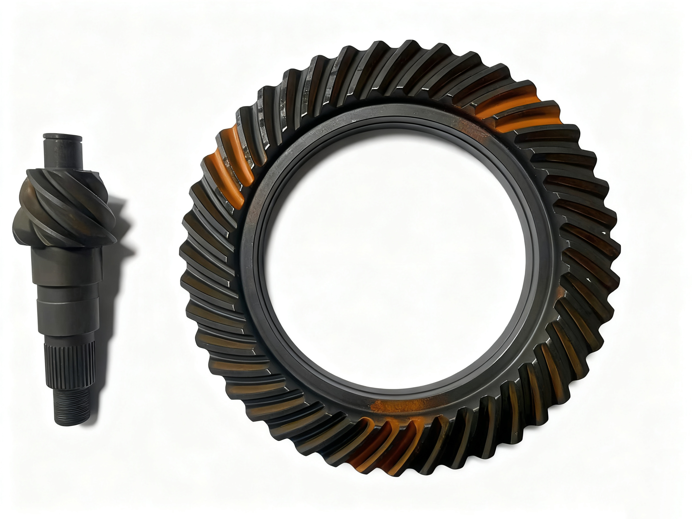 mazda Bevel Gear Set