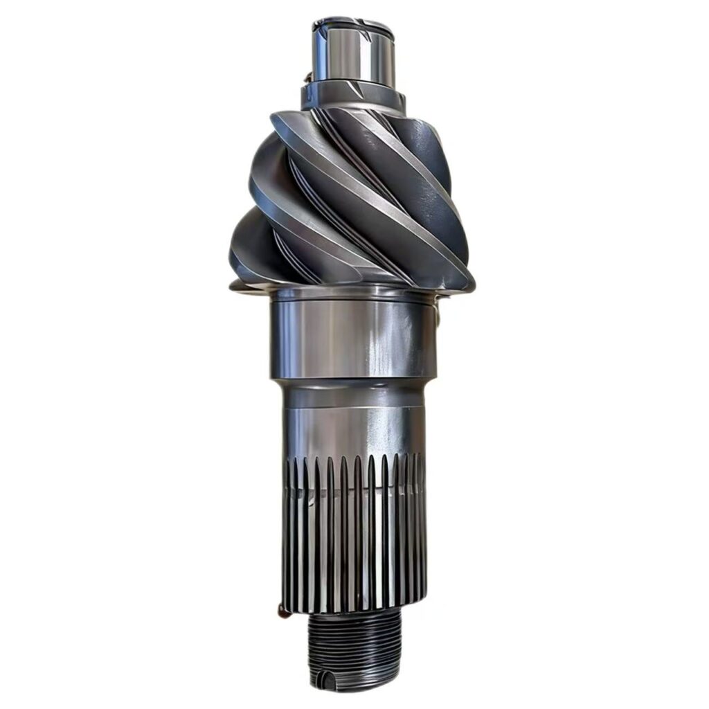 hino Spiral Bevel Gear Set，hino Crown Wheel and Pinion