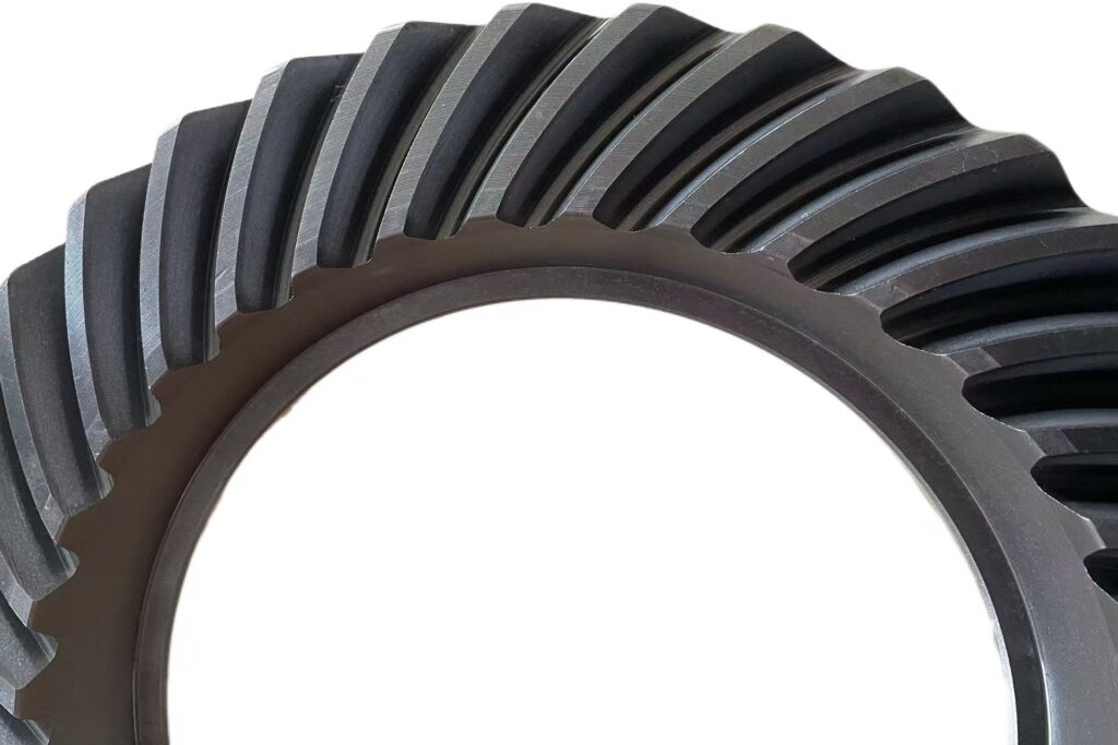 MITSUBISHI Bevel Gear Set