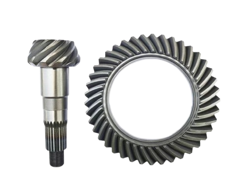 dana bevel gear set