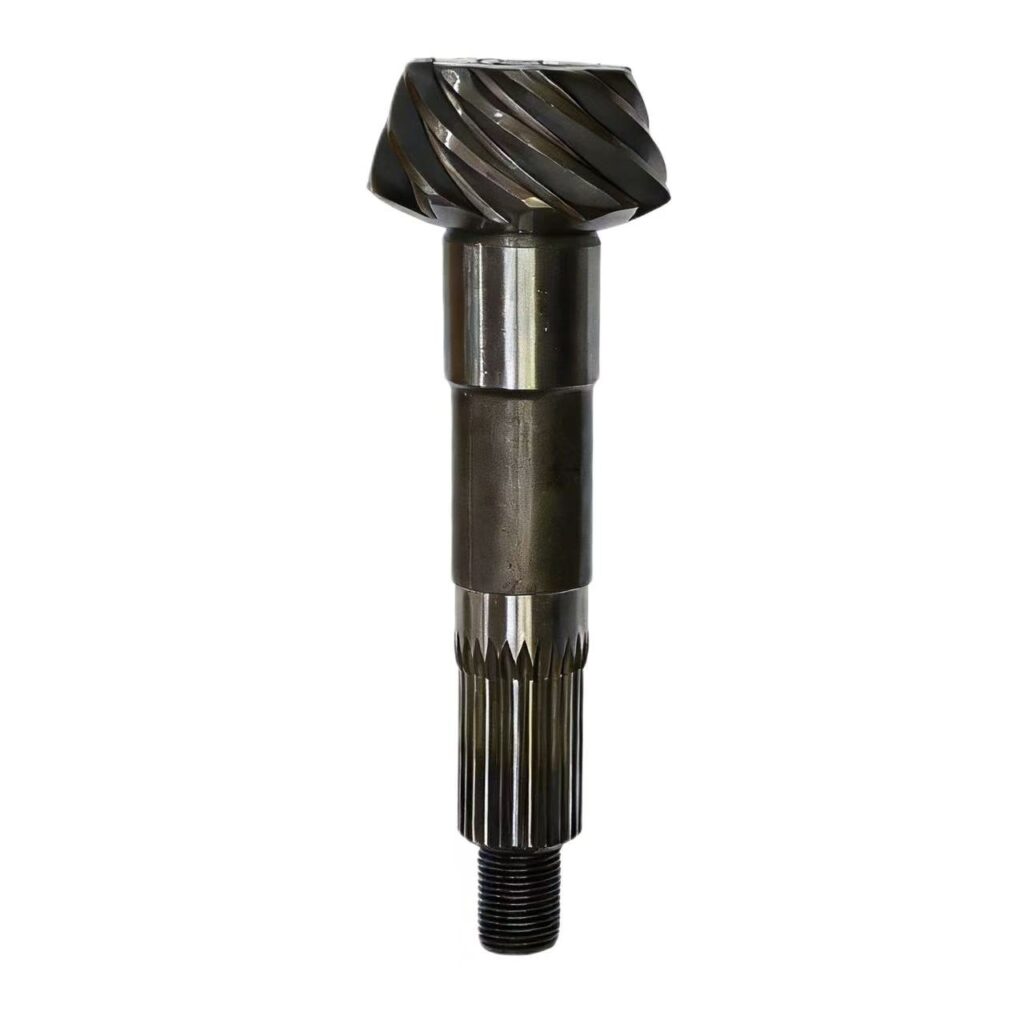 suzuki Spiral Bevel Gear Set，suzuki Crown Wheel and Pinion