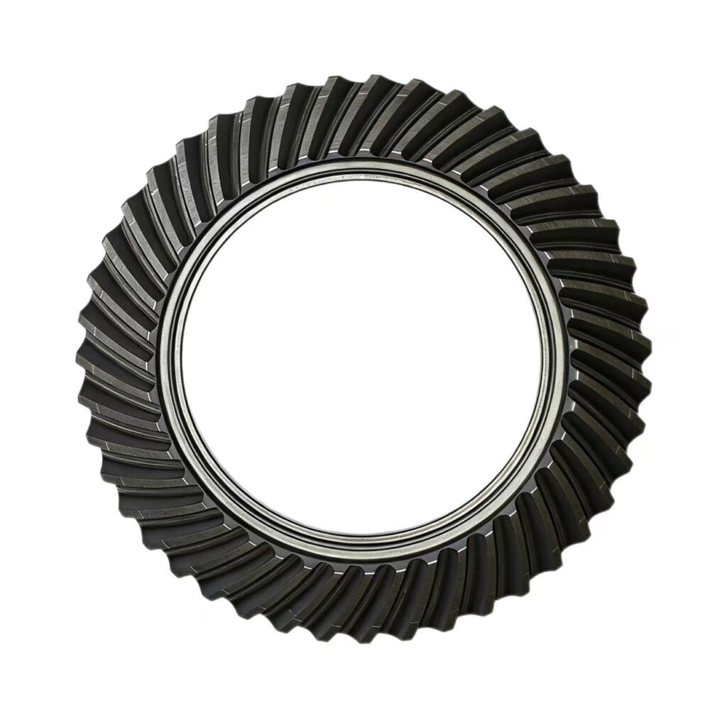 suzuki Spiral Bevel Gear Set，suzuki Crown Wheel and Pinion
