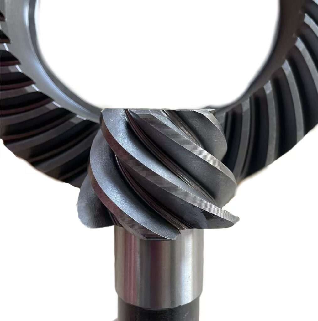 MITSUBISHI Bevel Gear Set
