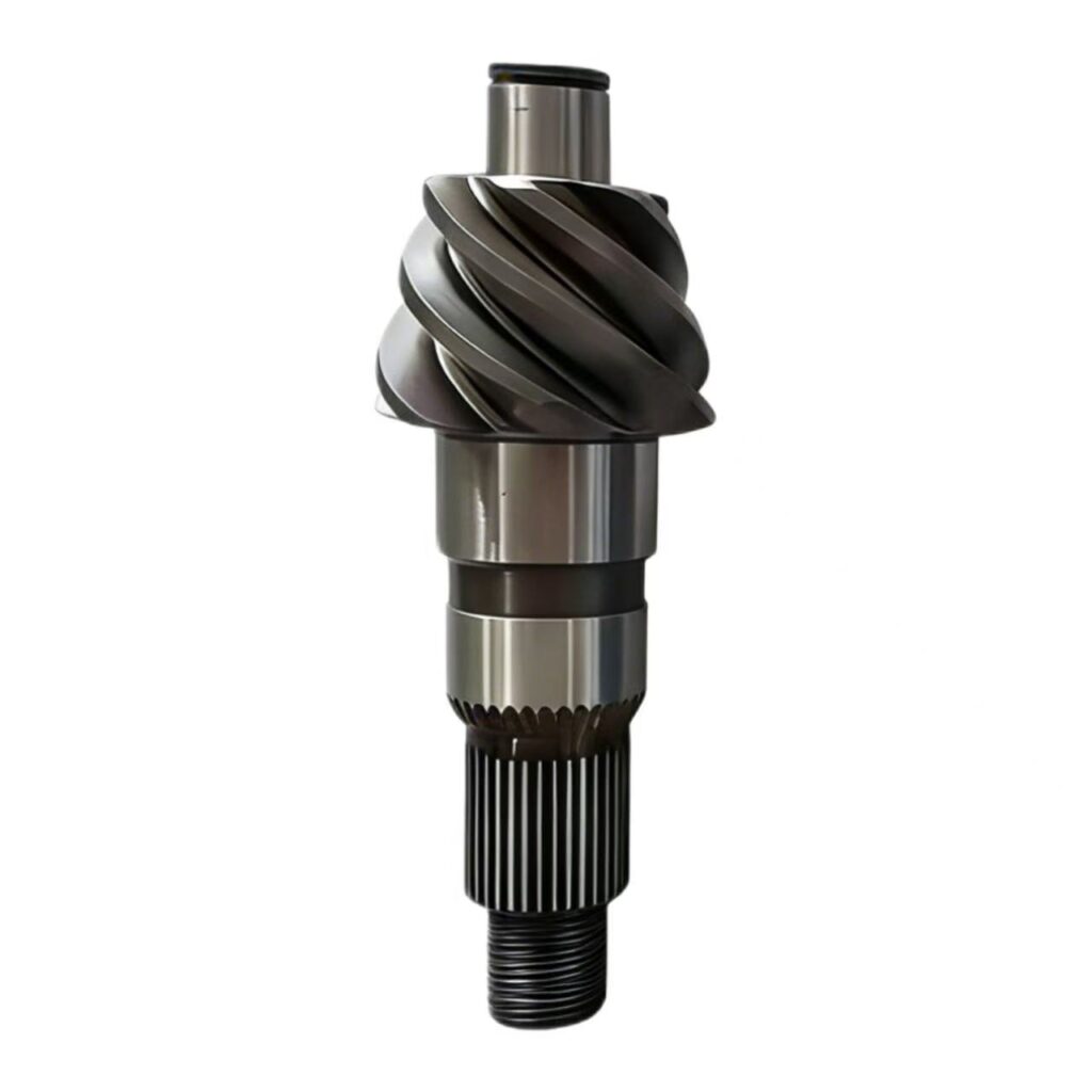 mazda Spiral Bevel Gear Set，mazda Crown Wheel and Pinion