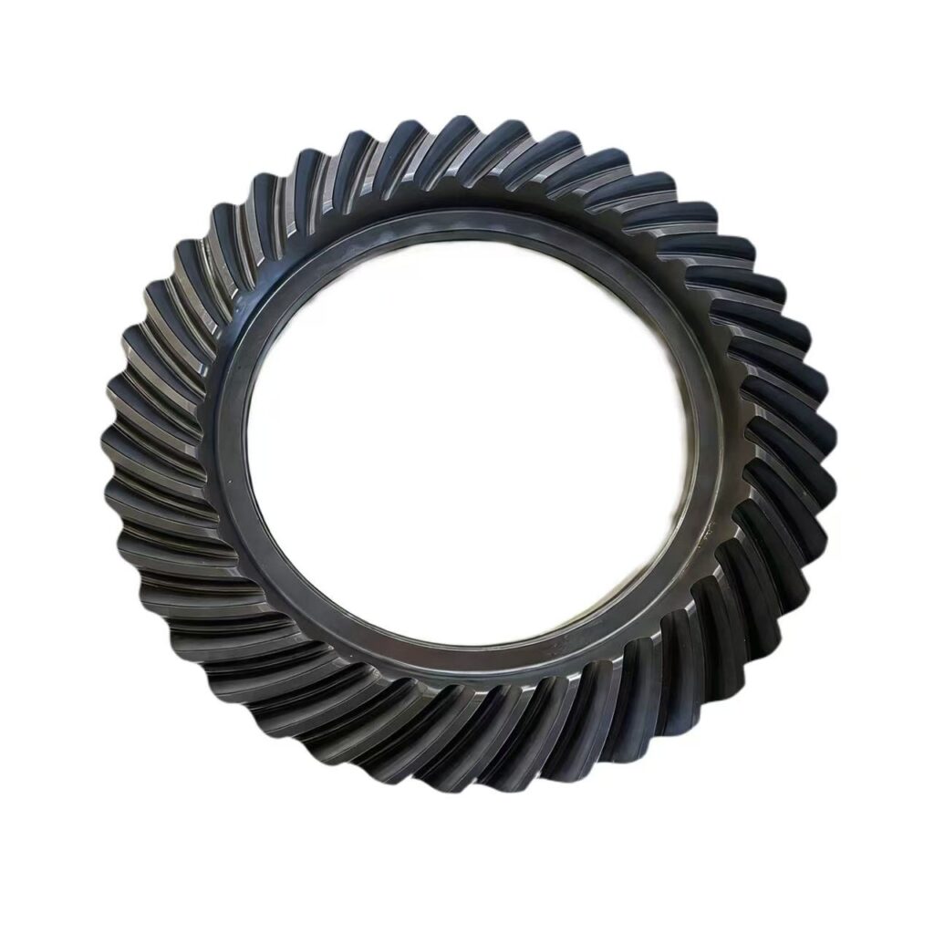 isuzu Spiral Bevel Gear Set，isuzu Crown Wheel and Pinion