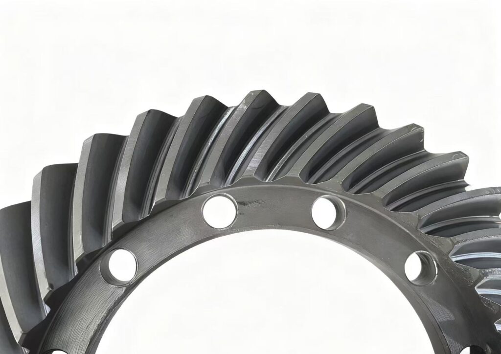 TOYOTA Bevel Gear Set