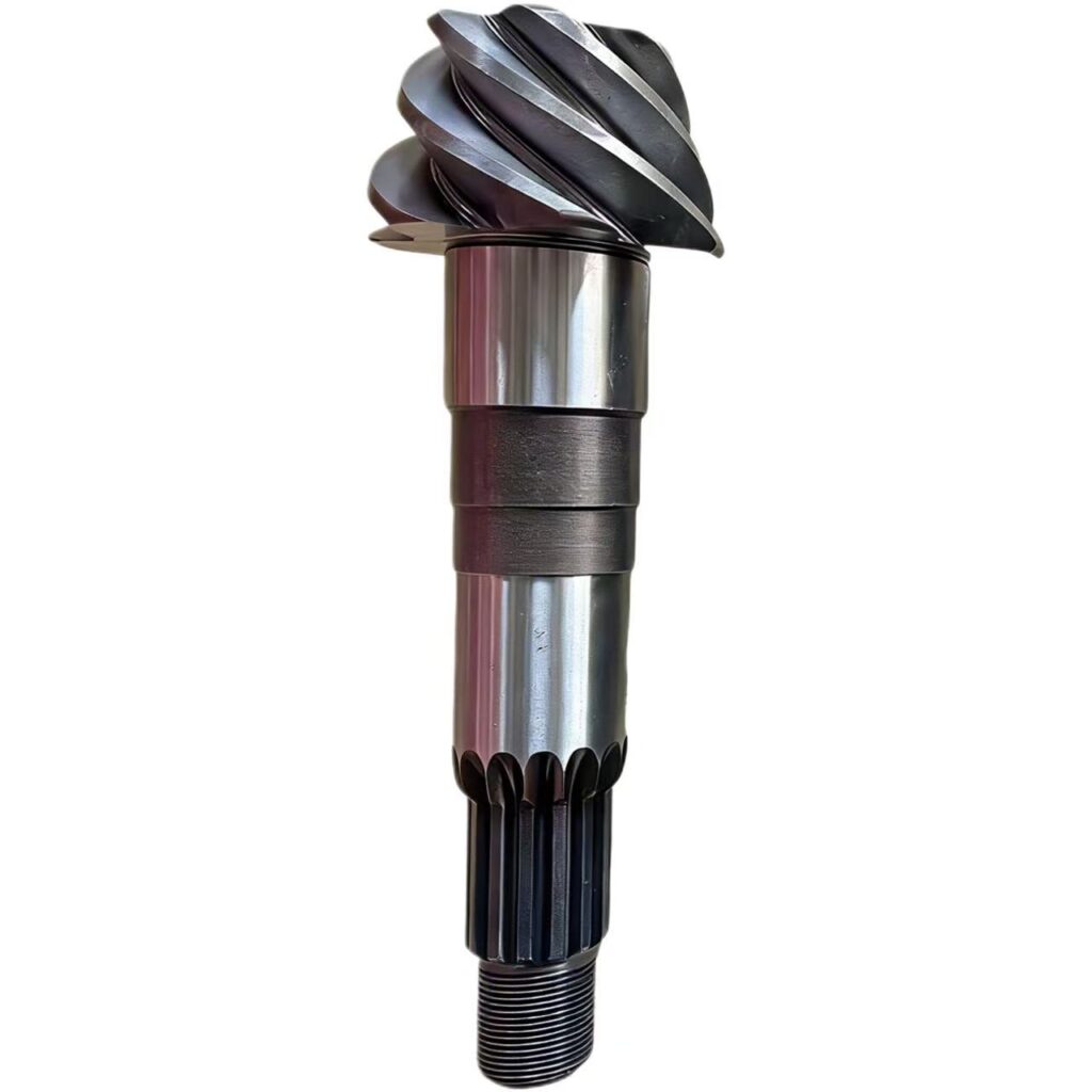 MITSUBISHI Bevel Gear Set