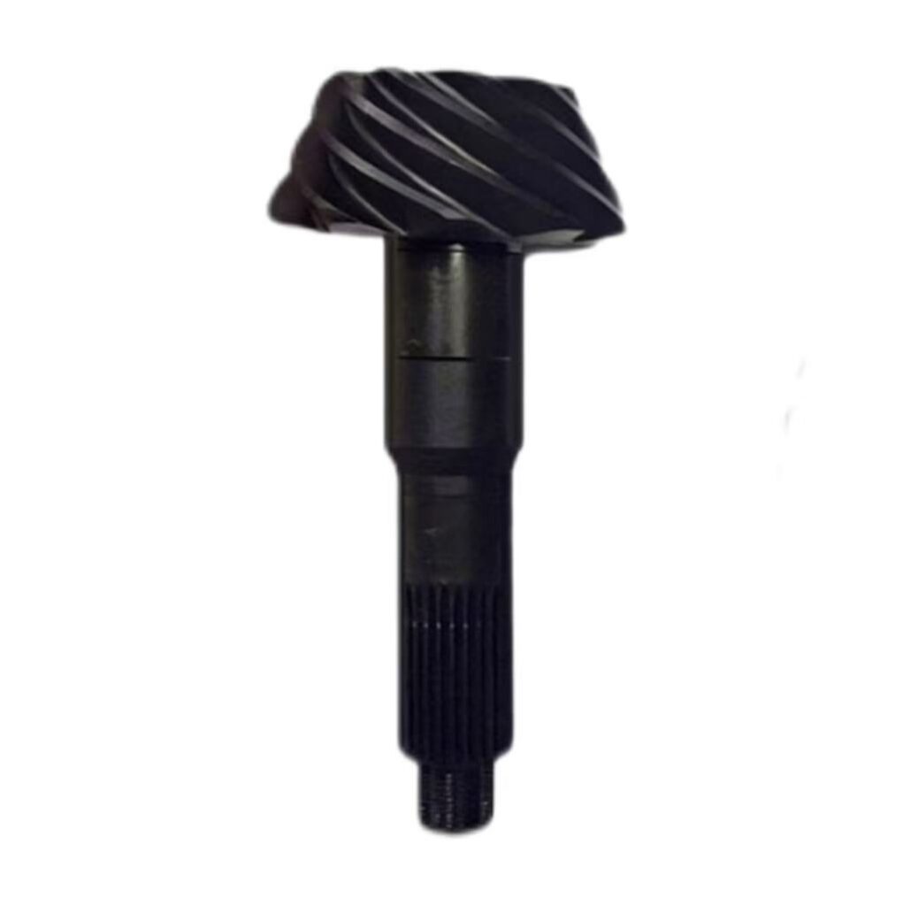 GAZ Spiral Bevel Gear Set，GAZ Crown Wheel and Pinion