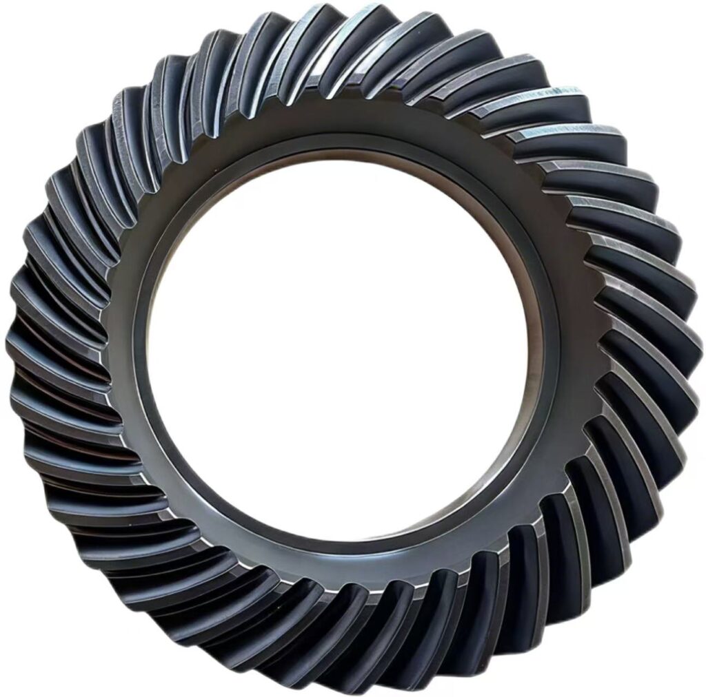 MITSUBISHI Bevel Gear Set