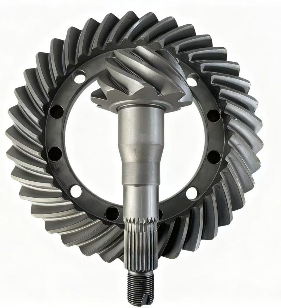 TOYOTA Bevel Gear Set