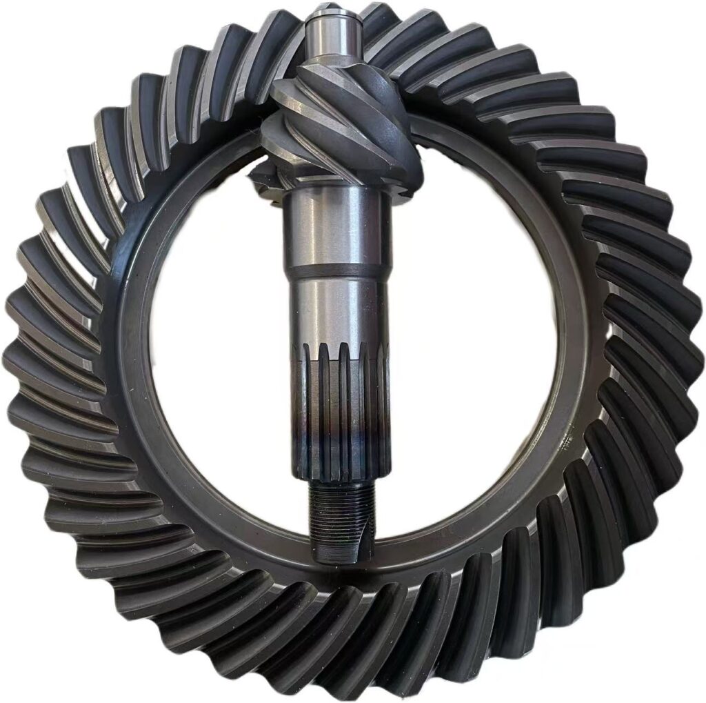 ISUZU Gear Bevel Gear Set
