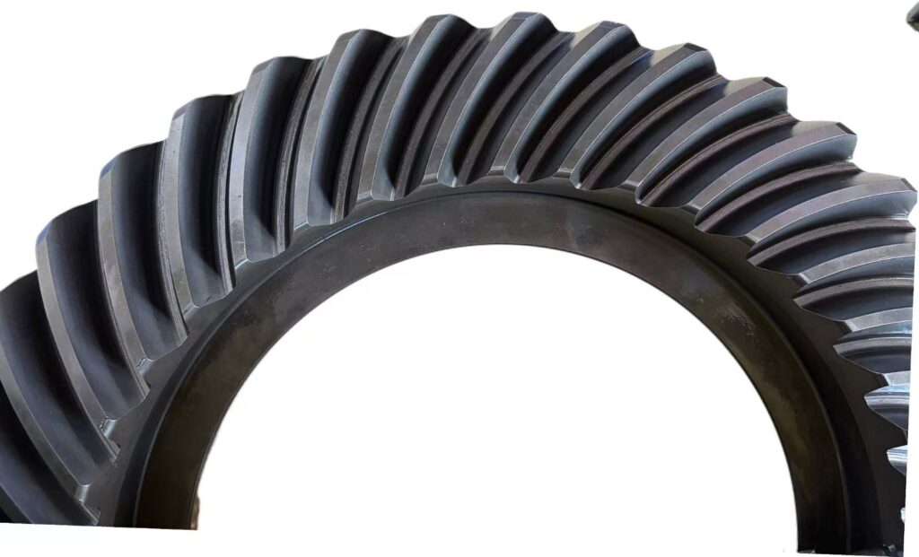 HINO Gear Bevel Gear Set