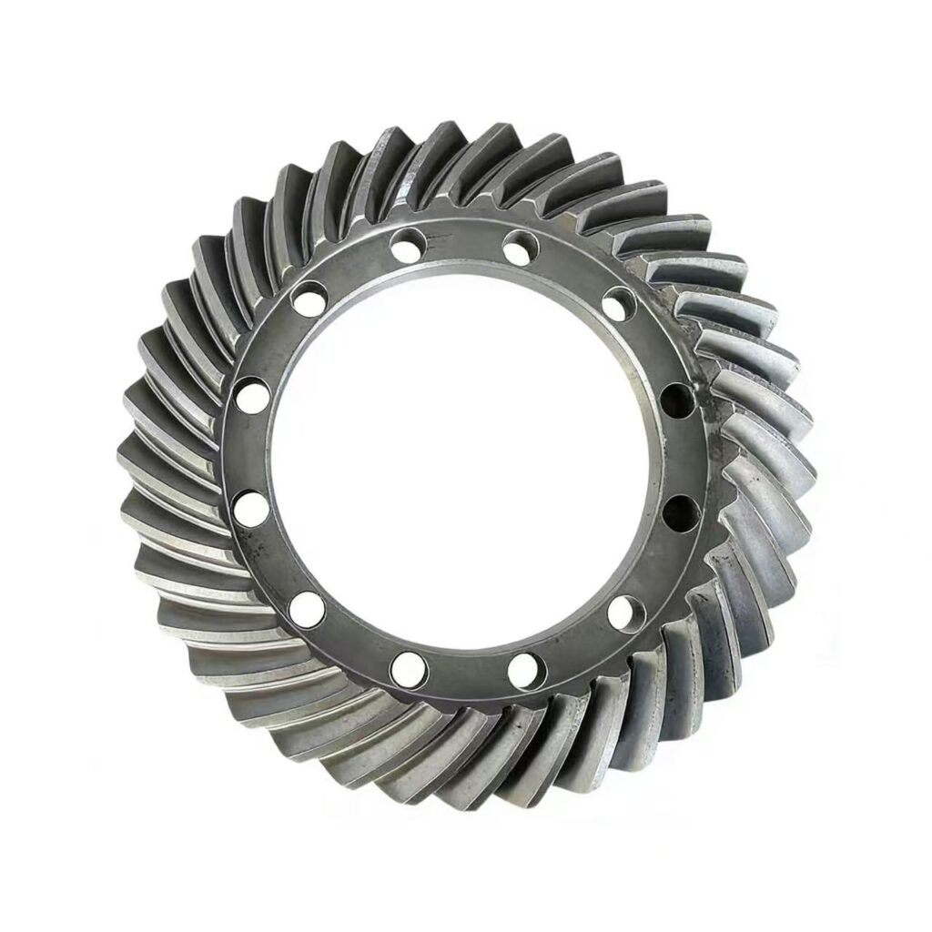 Toyota Spiral Bevel Gear Set，Toyota Crown Wheel and Pinion
