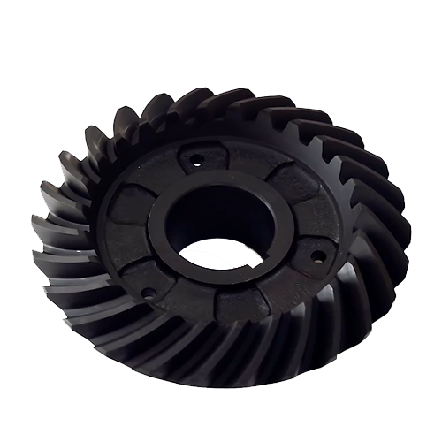 Russia，KAMAZ Spiral Bevel Gear Set，KAMAZ Crown Wheel and Pinion
