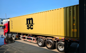 Shipping Process for Ring and Pinion Sets