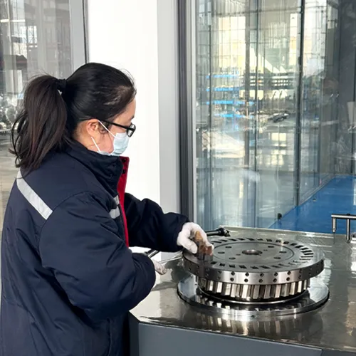Measuring basic dimensions such as length, width, height, hole diameter, and center-to-center distance.