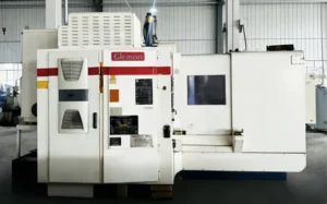 custom,Gleason,high precision manufacturing