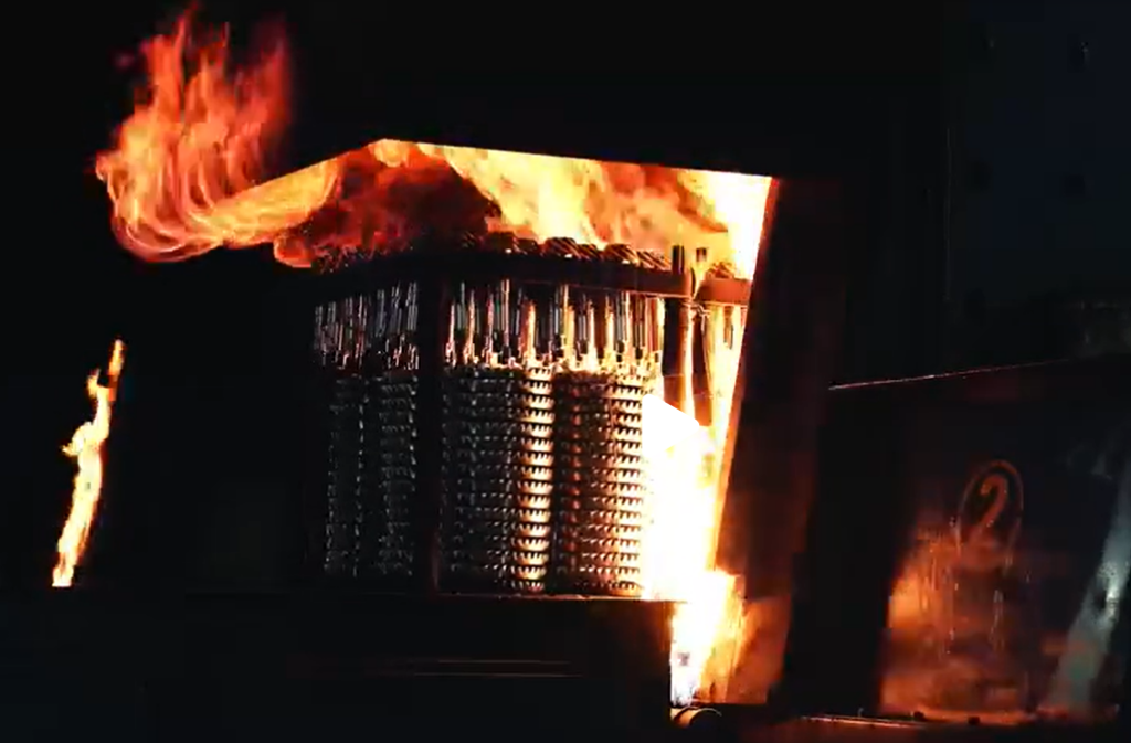 Through processes like carburizing and quenching, the gear surface achieves high hardness to resist friction and wear during long-term operation.