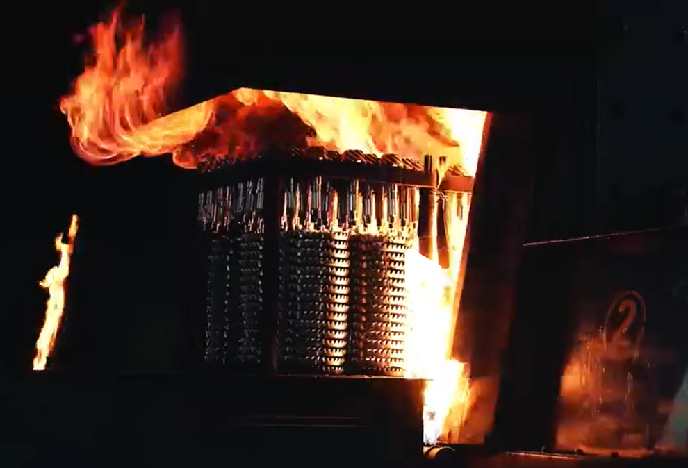Through processes like carburizing and quenching, the gear surface achieves high hardness to resist friction and wear during long-term operation.