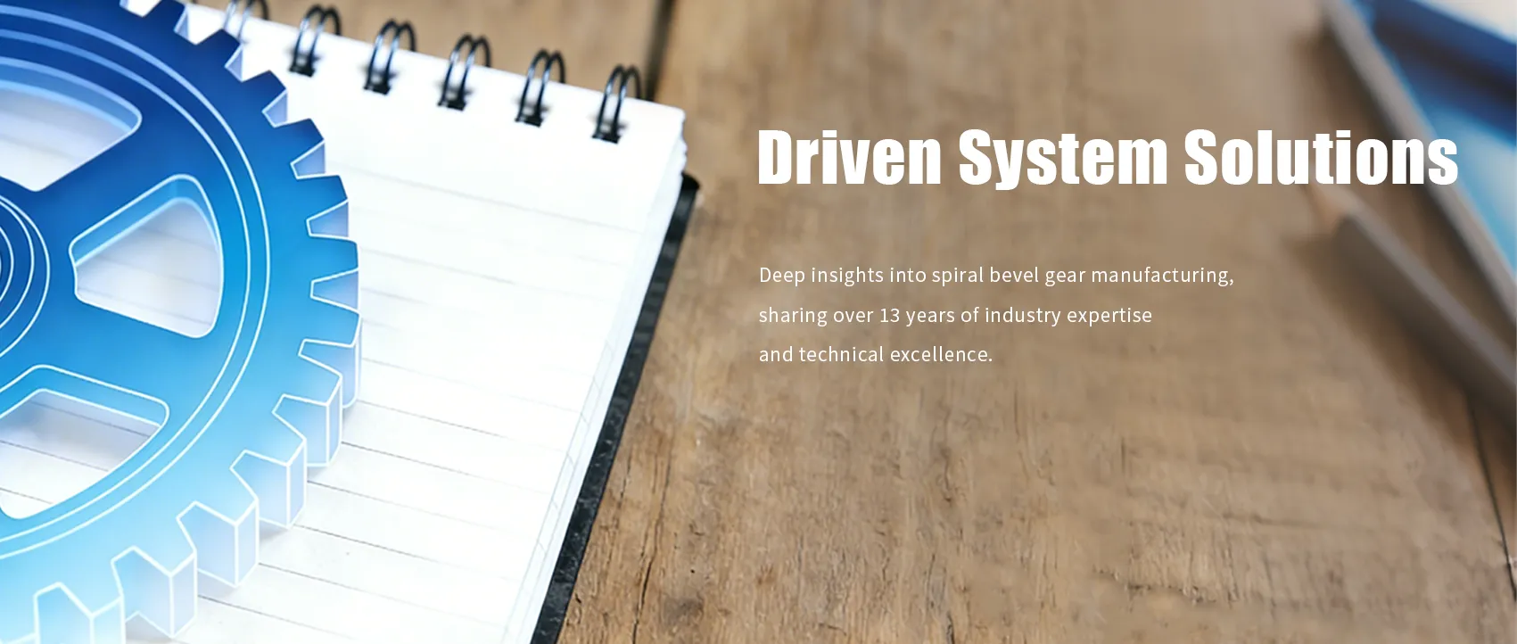 Driven System Solutions