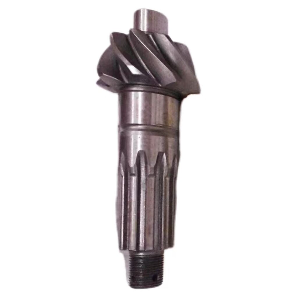 UAZ Spiral Bevel Gear Set，UAZ Crown Wheel and Pinion
