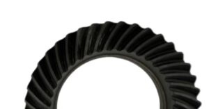 GM Spiral Bevel Gear Set，GM Crown Wheel and Pinion