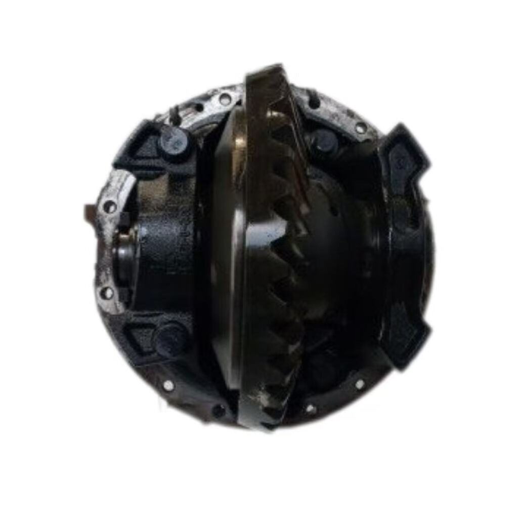 iveco Differential，Final Drive Unit
