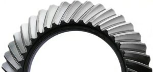 BMW Spiral Bevel Gear Set，BMW Crown Wheel and Pinion