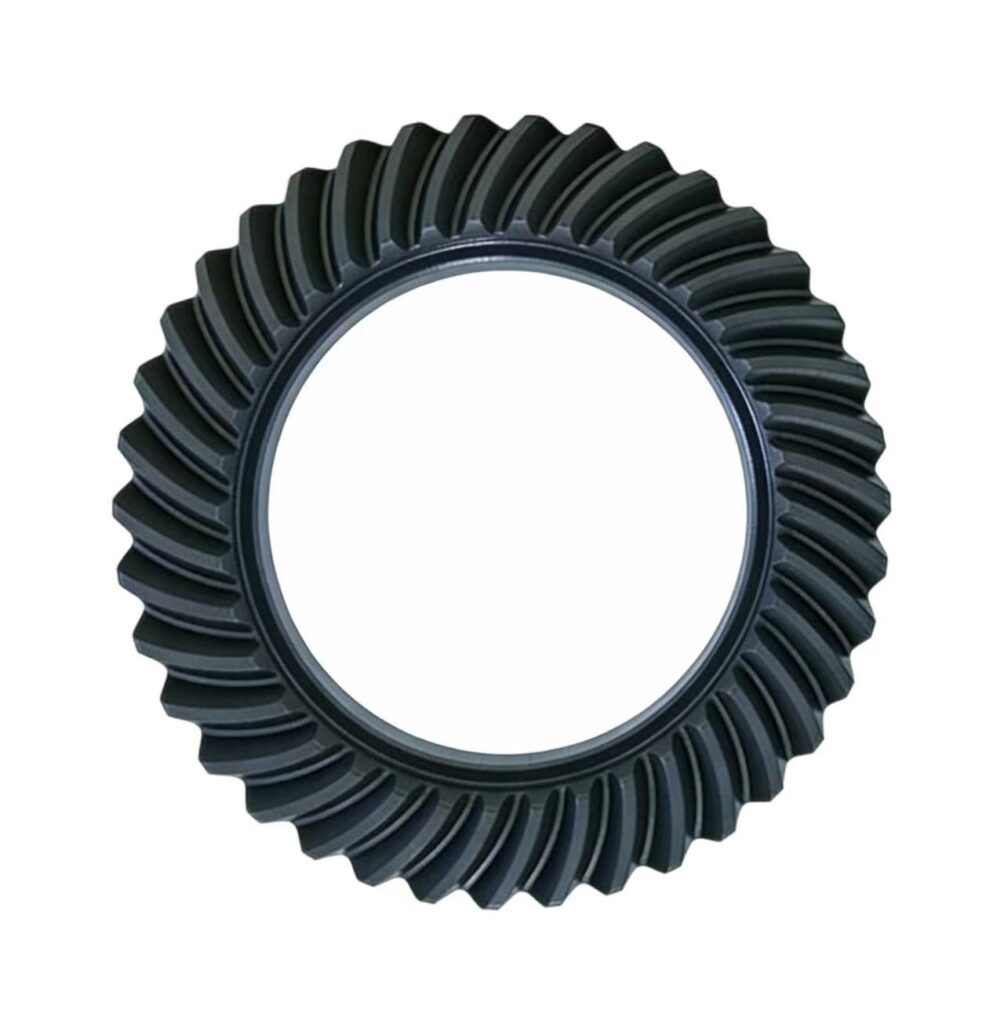 jeep Spiral Bevel Gear Set，jeep Crown Wheel and Pinion