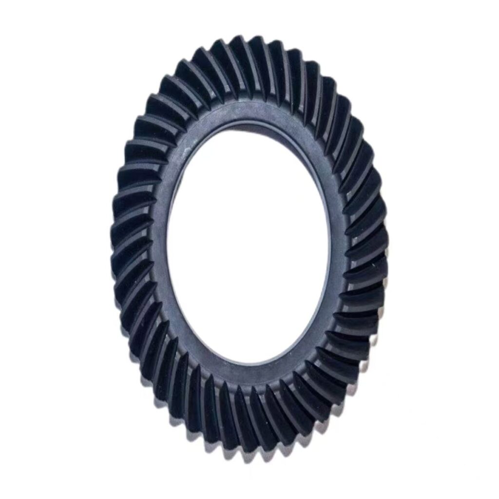 LADAL Spiral Bevel Gear Set，LADA Crown Wheel and Pinion